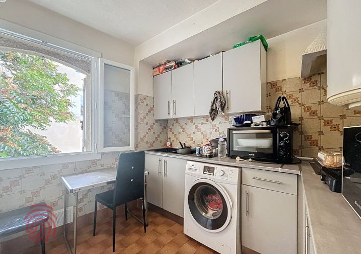 vente Immeuble Beziers