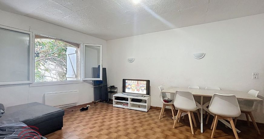 vente Immeuble Beziers