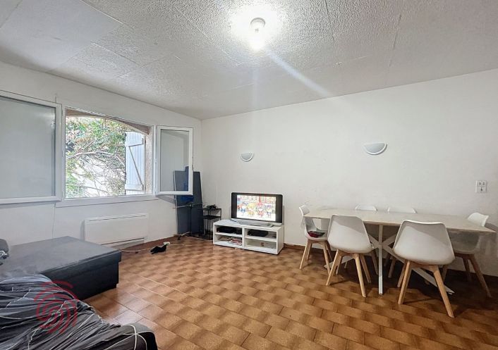 vente Immeuble Beziers