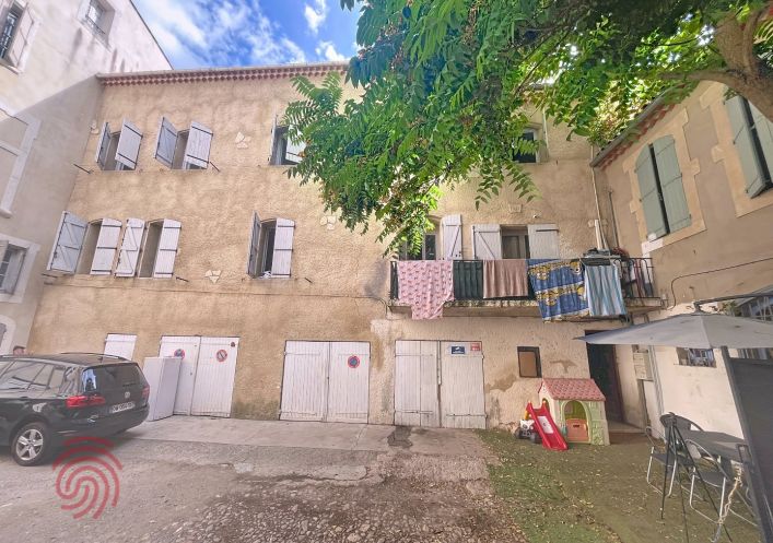 à vendre Immeuble Beziers