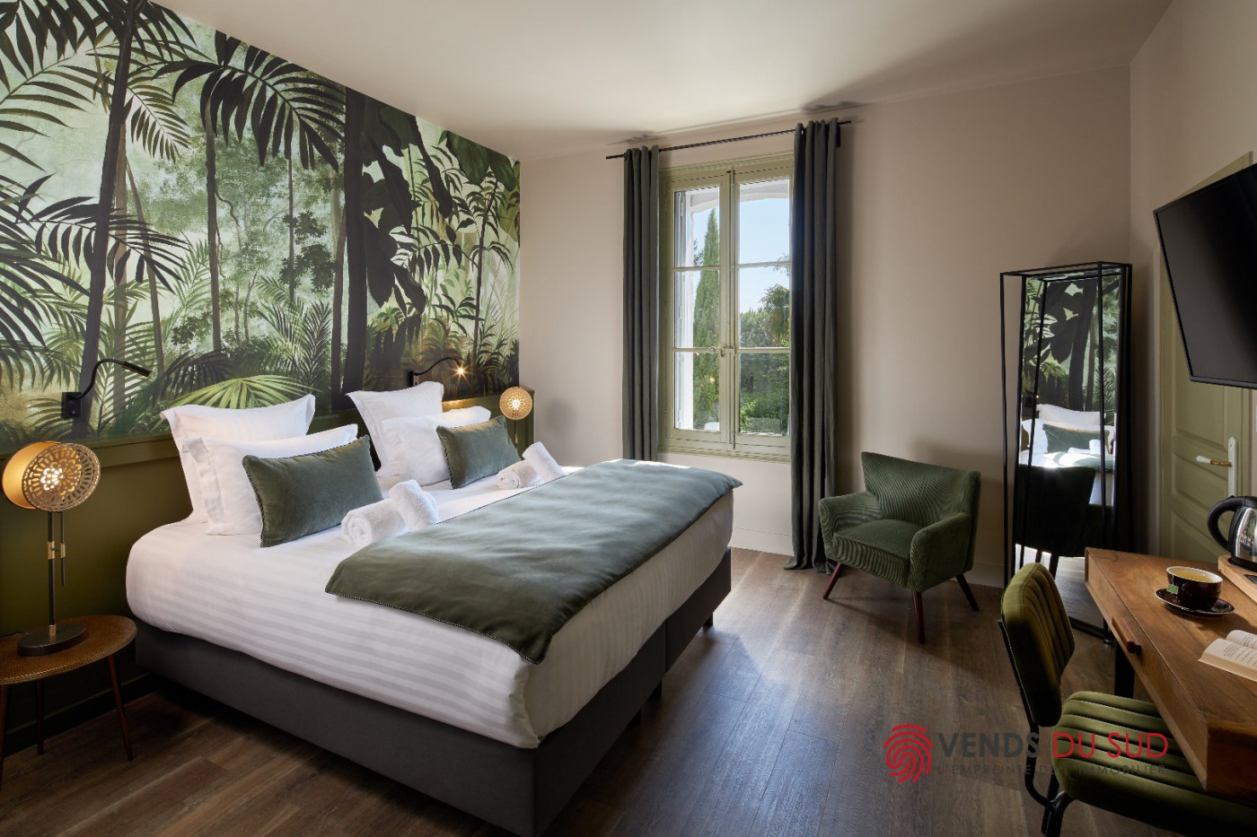 vente Maison de maître Agde - Photo 6