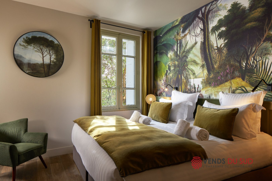 vente Maison de maître Agde - Photo 7