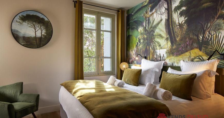 vente Maison de maître Agde