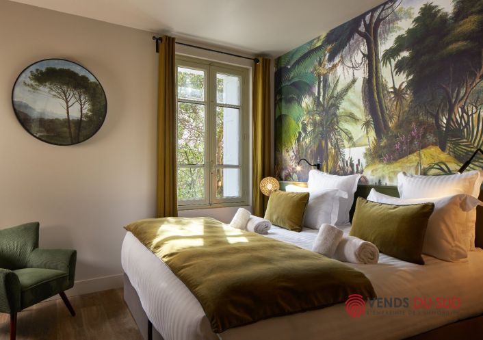 vente Maison de maître Agde