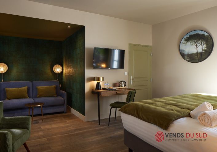 vente Maison de maître Agde