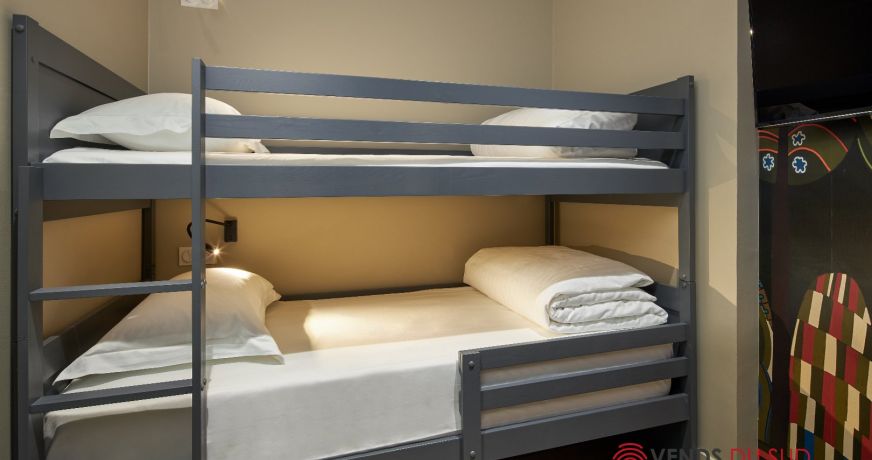 vente Maison de maître Agde