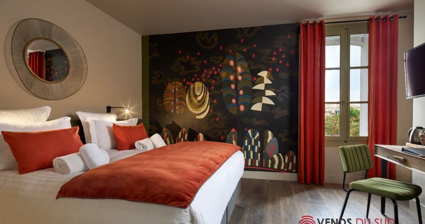 vente Maison de maître Agde