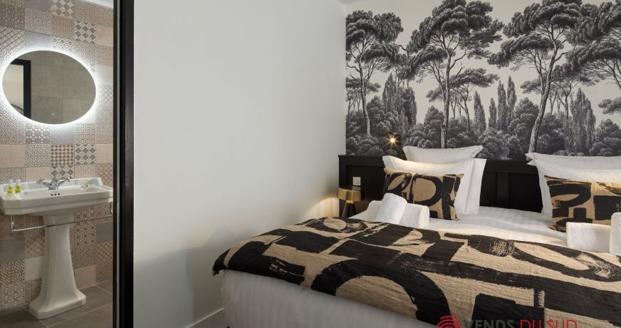 vente Maison de maître Agde