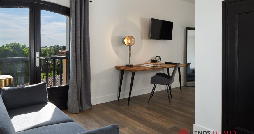 vente Maison de maître Agde