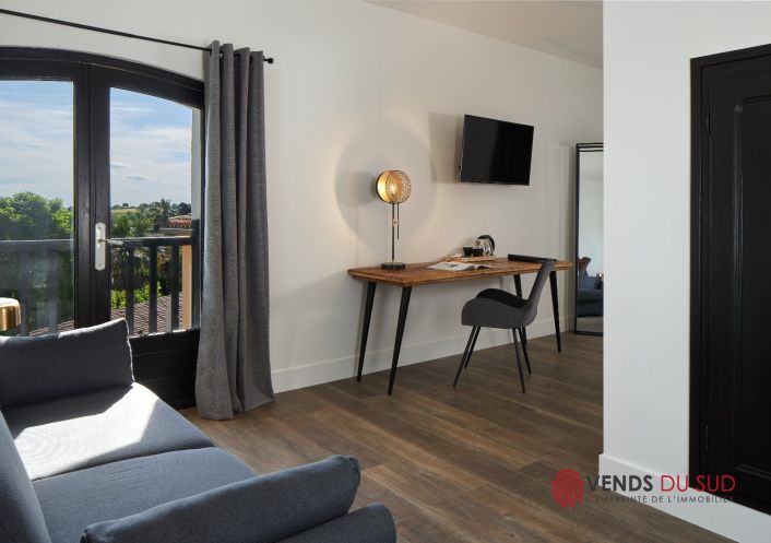vente Maison de maître Agde