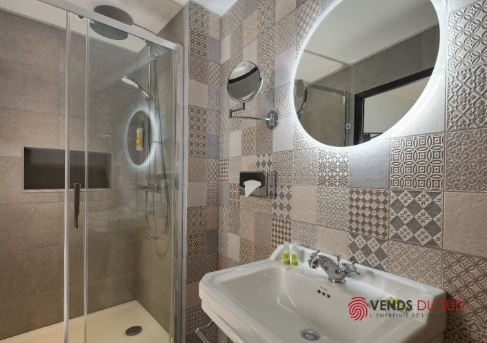 vente Maison de maître Agde