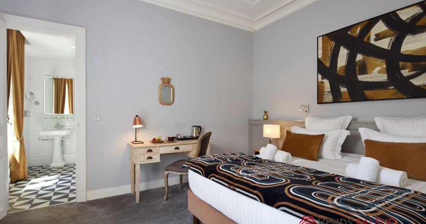 vente Maison de maître Agde