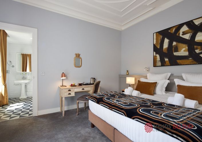 vente Maison de maître Agde