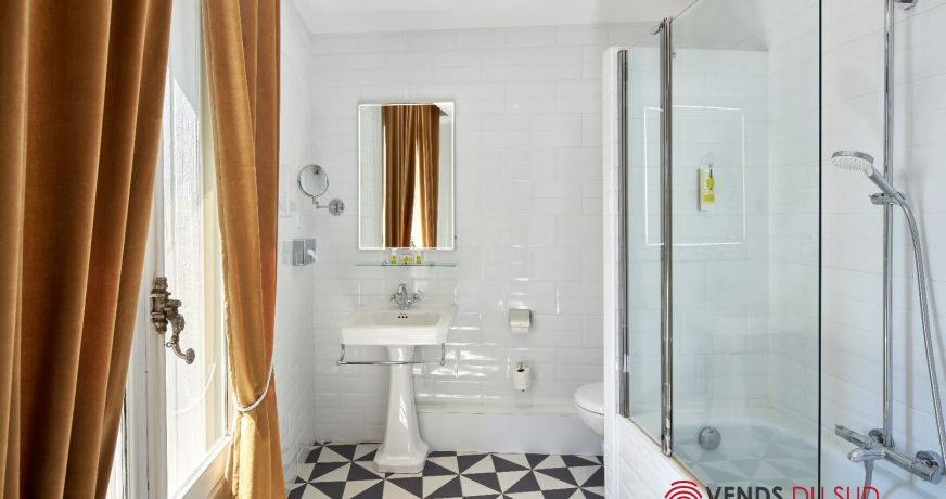 vente Maison de maître Agde