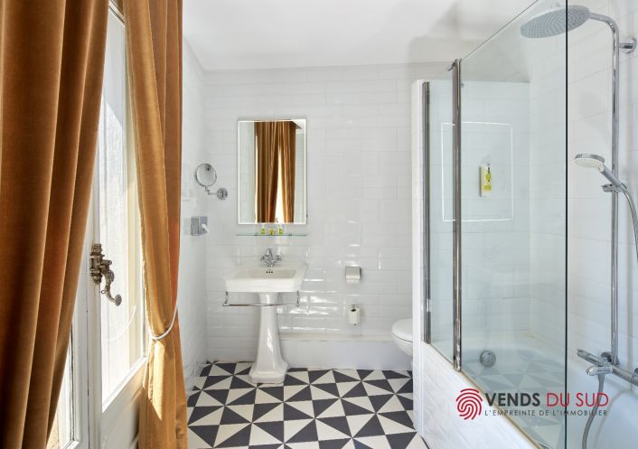 vente Maison de maître Agde