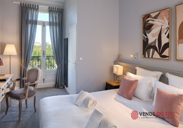 vente Maison de maître Agde