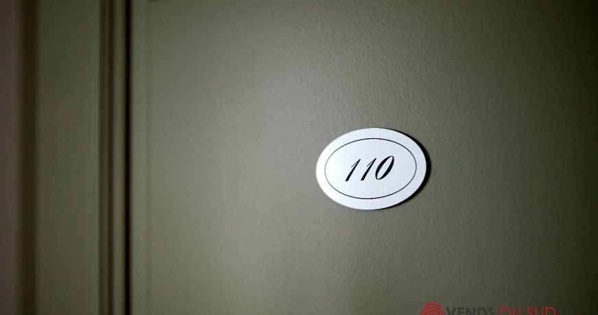 vente Maison de maître Agde