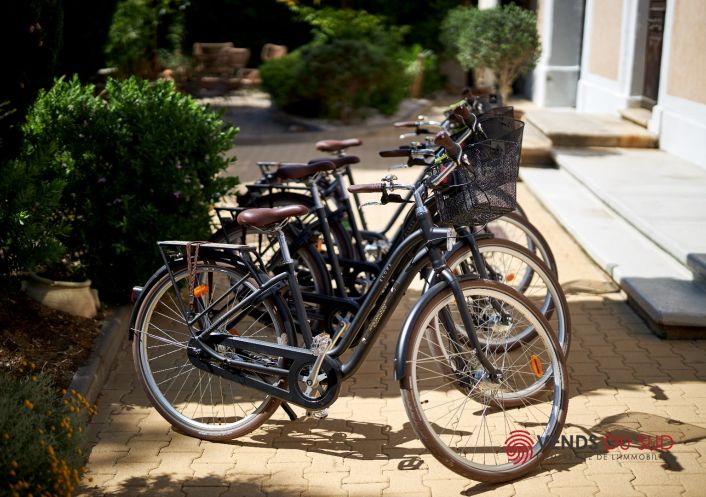 vente Maison de maître Agde