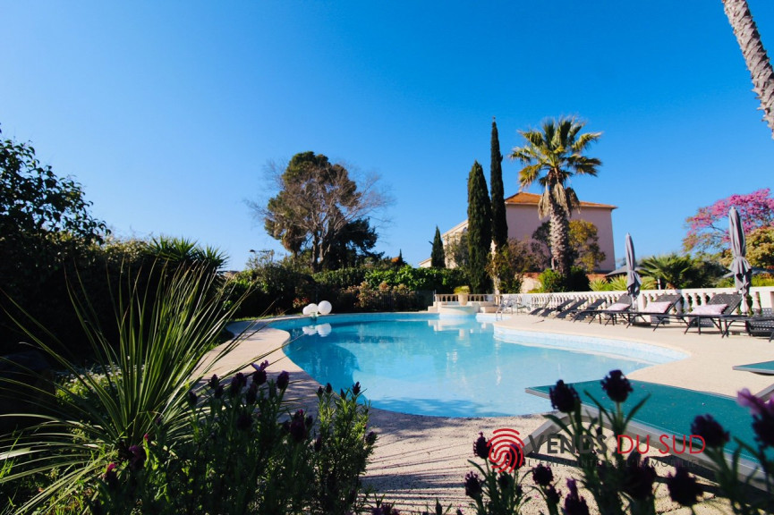 à vendre Maison de maître Agde - Photo 3