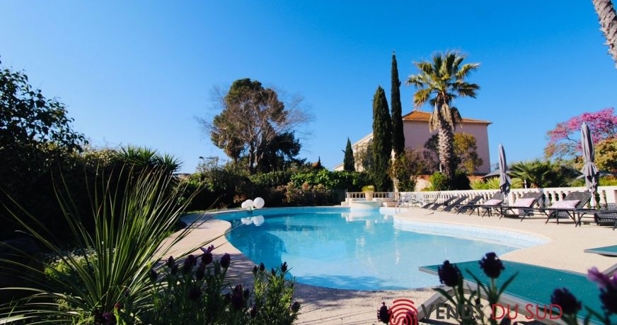 vente Maison de maître Agde