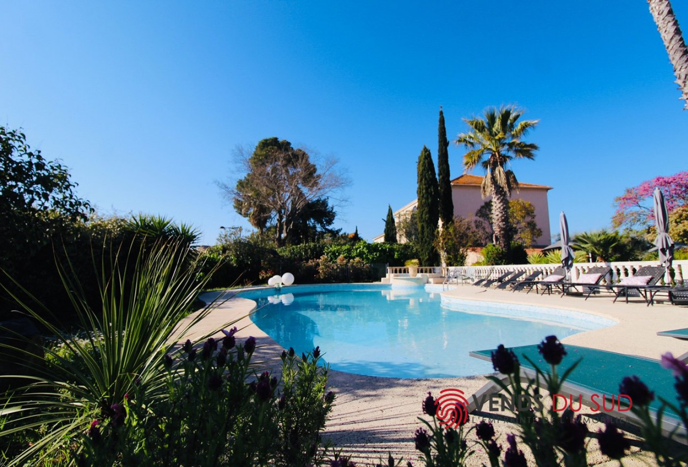 à vendre Maison de maître Agde - Photo 3