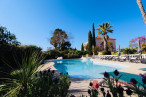 vente Maison de maître Agde