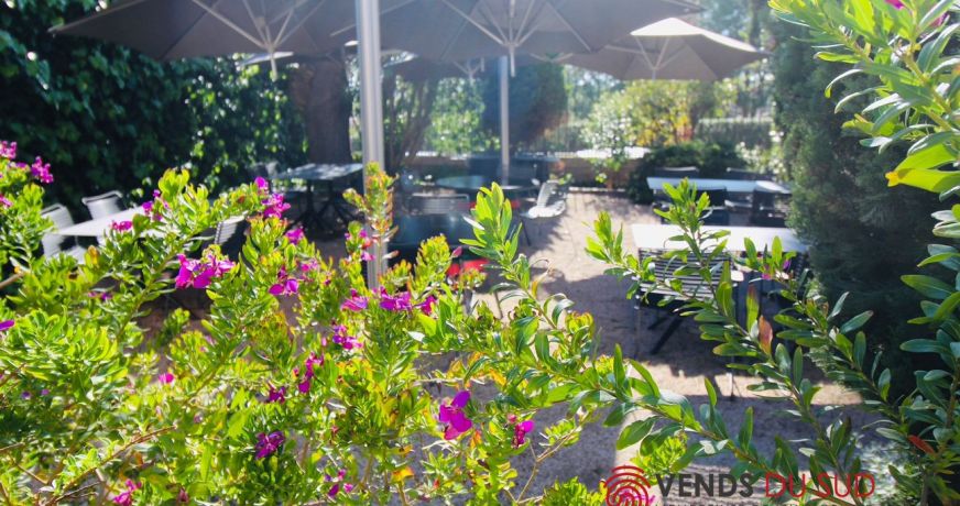 vente Maison de maître Agde