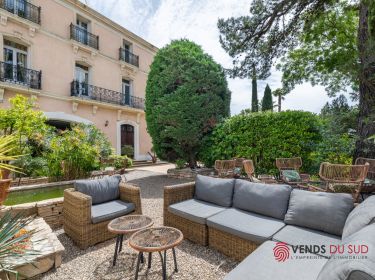vente  Agde