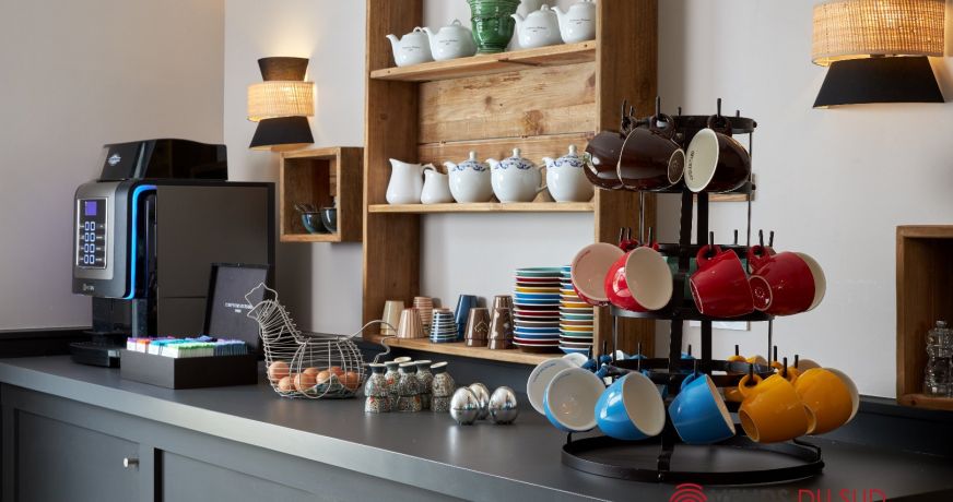 vente Maison de maître Agde