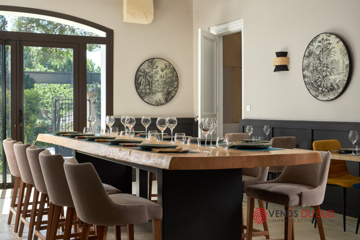 vente Maison de maître Agde - Photo 5