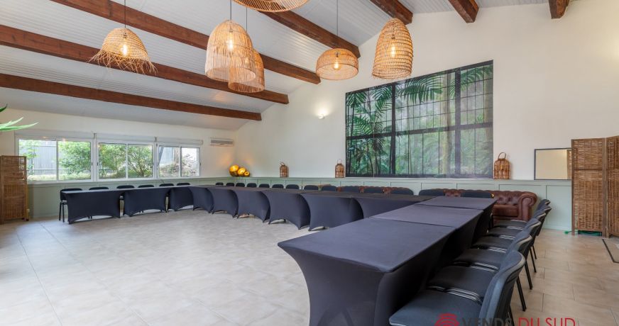 vente Maison de maître Agde