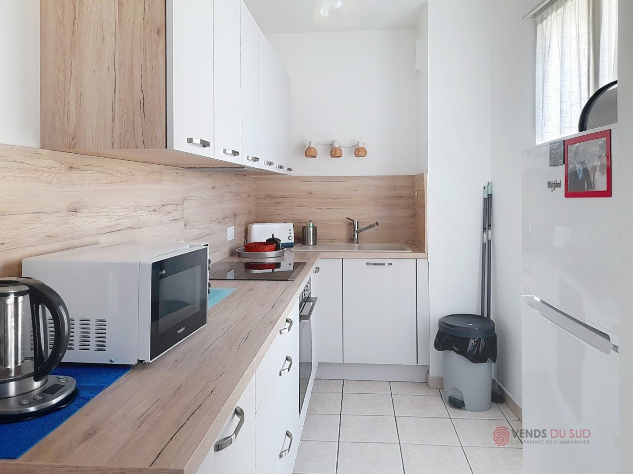 vente Appartement Beziers - Photo 1