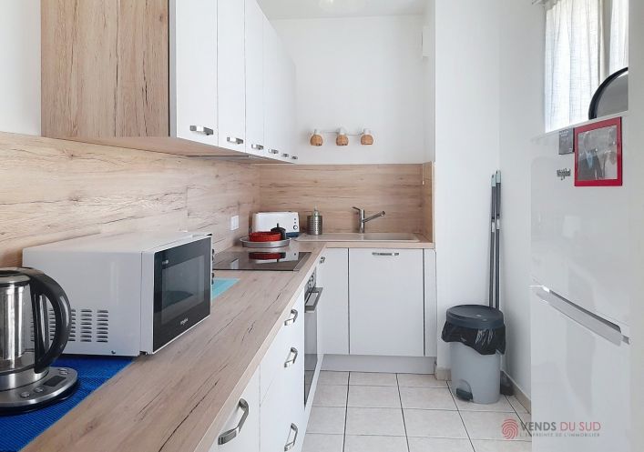 vente Appartement Beziers