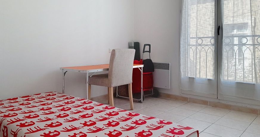 vente Appartement Beziers