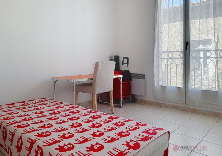 vente Appartement Beziers