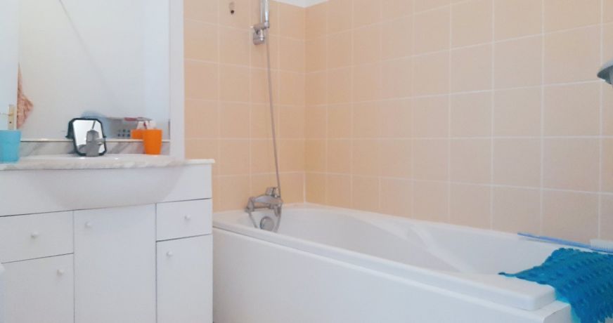 vente Appartement Beziers