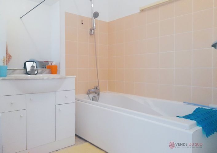 vente Appartement Beziers