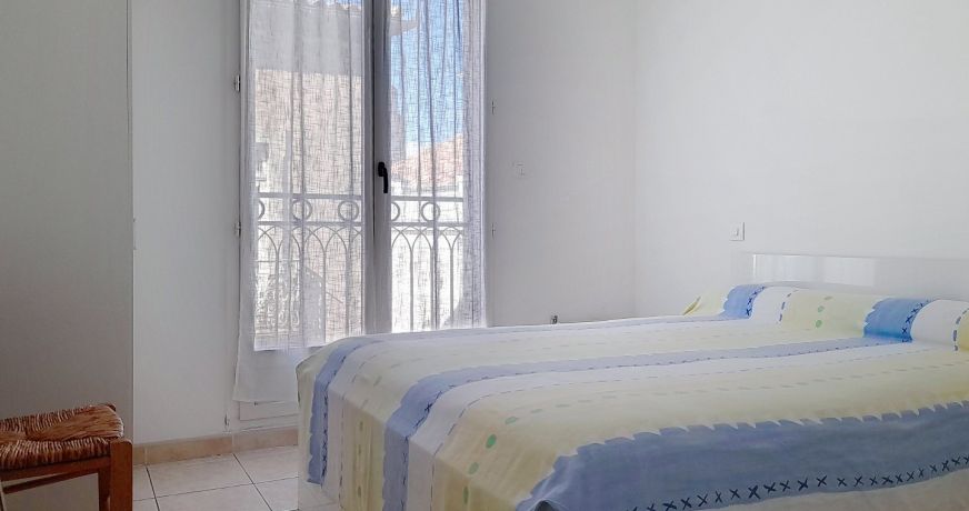 vente Appartement Beziers