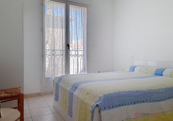 vente Appartement Beziers