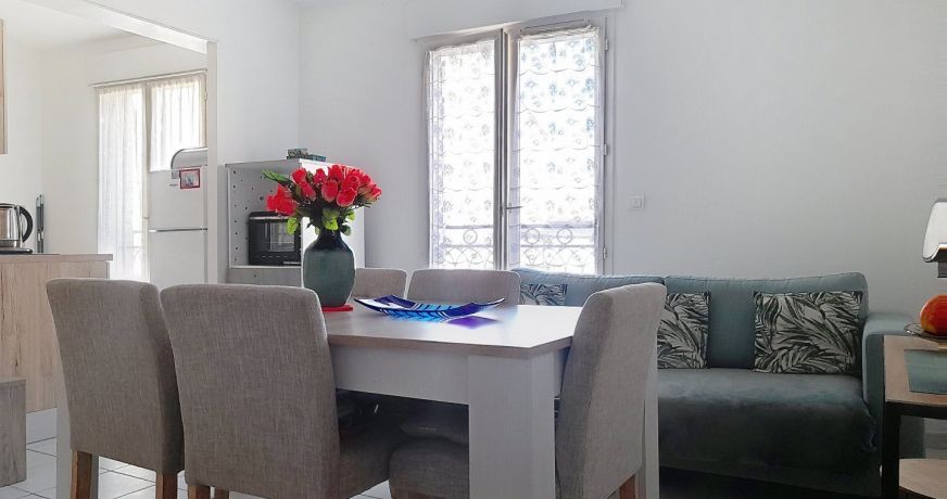 vente Appartement Beziers