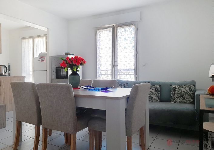 vente Appartement Beziers