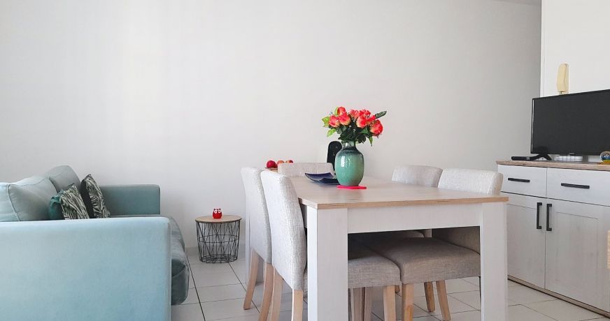 vente Appartement Beziers