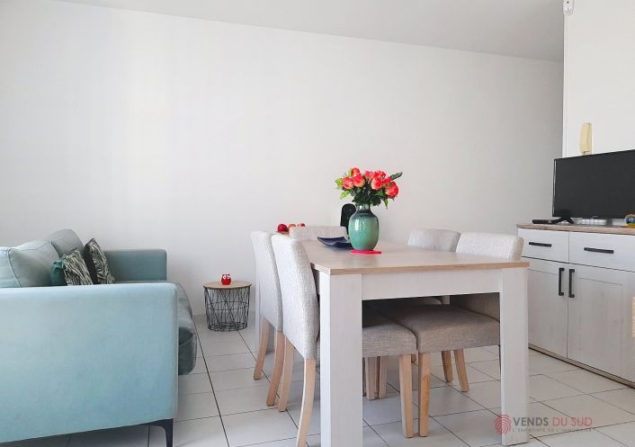 vente Appartement Beziers