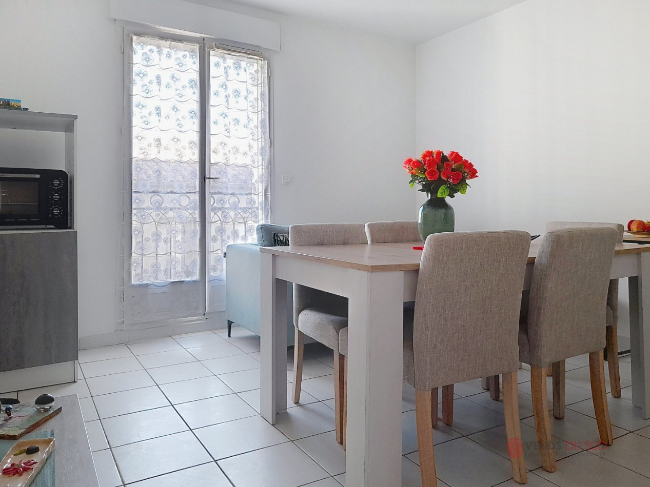 vente Appartement Beziers - Photo 6