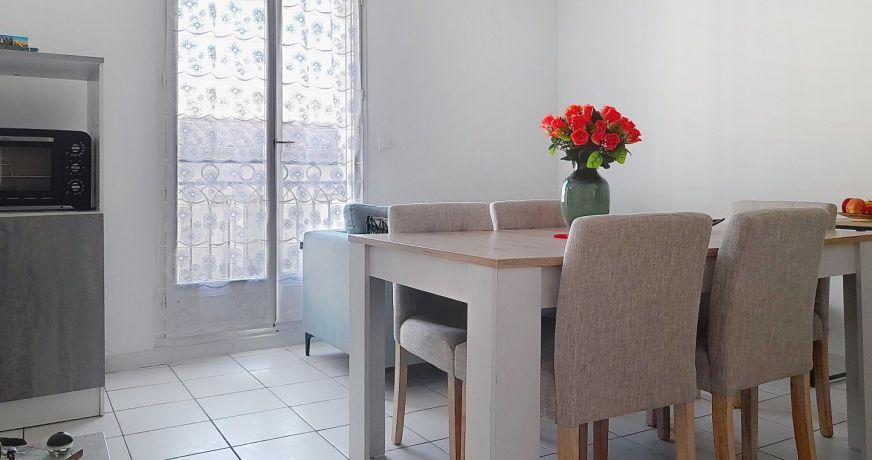 vente Appartement Beziers