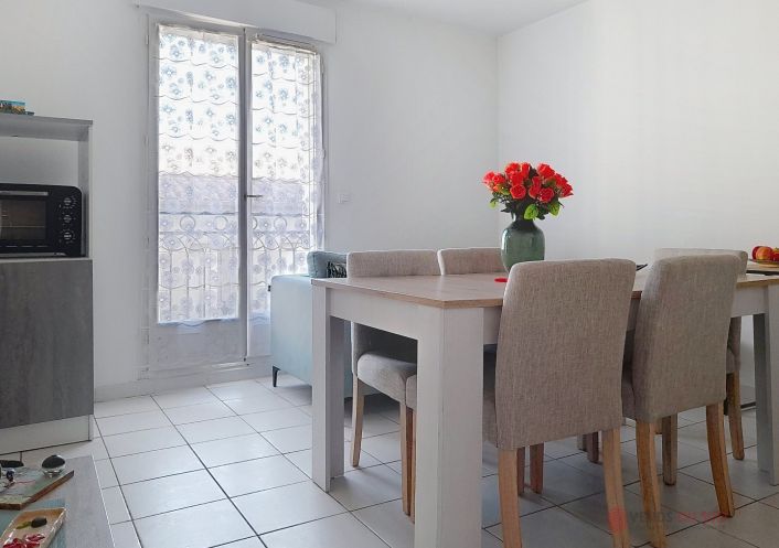 vente Appartement Beziers