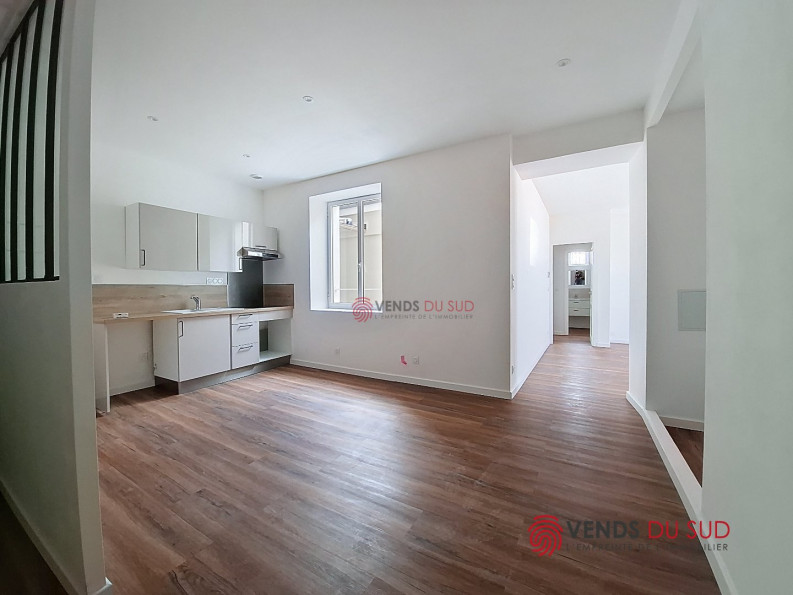 location Appartement Beziers - Photo 2