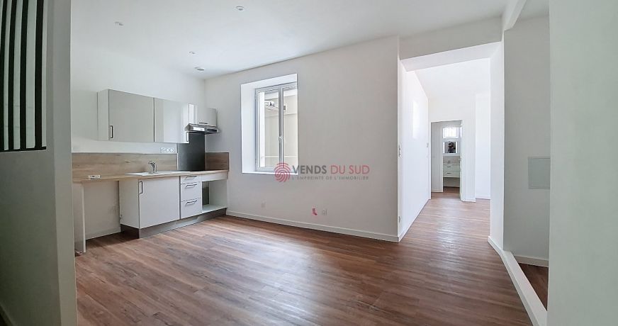 location Appartement Beziers