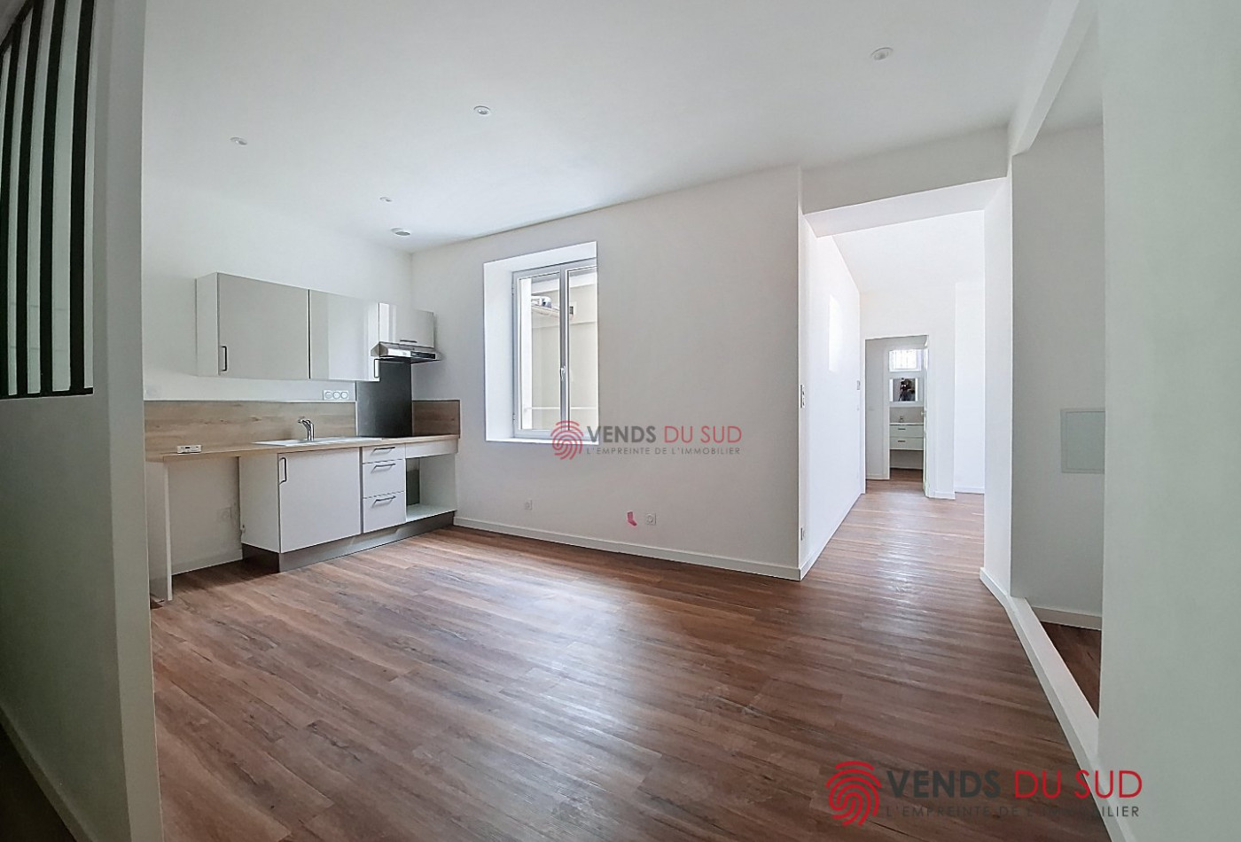 location Appartement Beziers - Photo 2