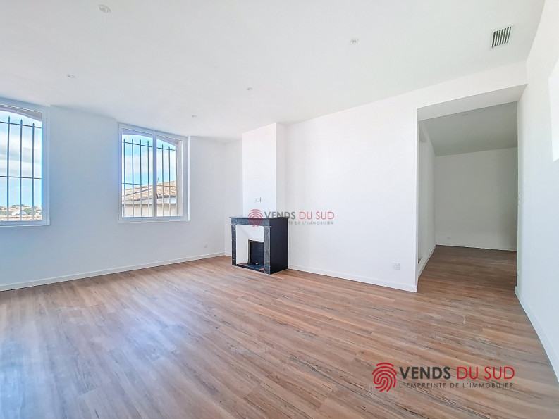 location Appartement Beziers - Photo 3